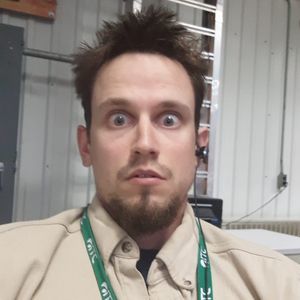 Meet your Posher, Brandon